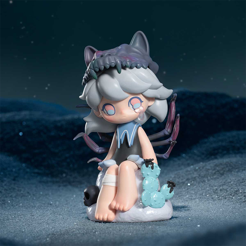 POP MART AZURA Fantasy Nature Series Blind Box
