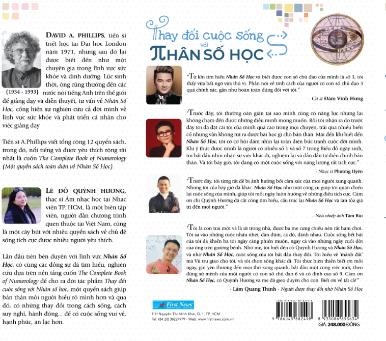 Cá Chép - Thay Đổi Cuộc Sống Với Nhân Số Học