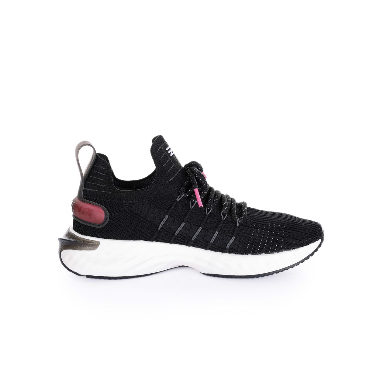 Li-Ning Giày chạy bộ thể thao CLOUD ELEMENT nữ ARVQ002