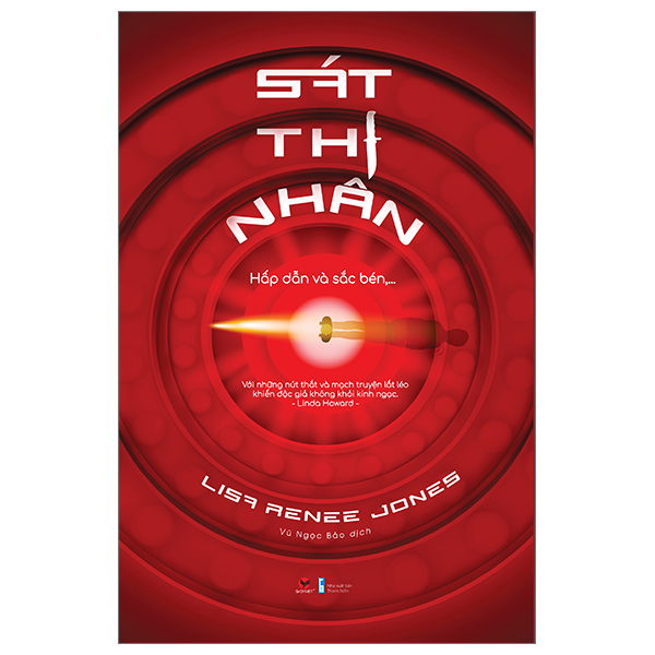 Fahasa - sát thi nhân