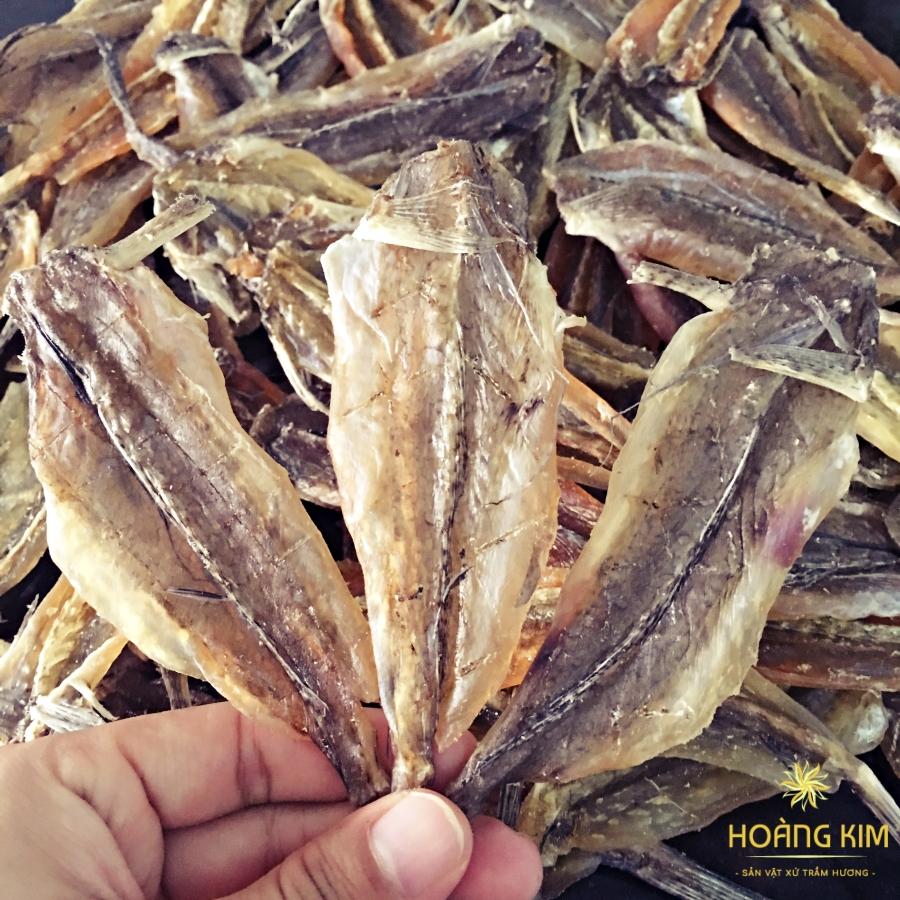 Khô cá chai Nha Trang