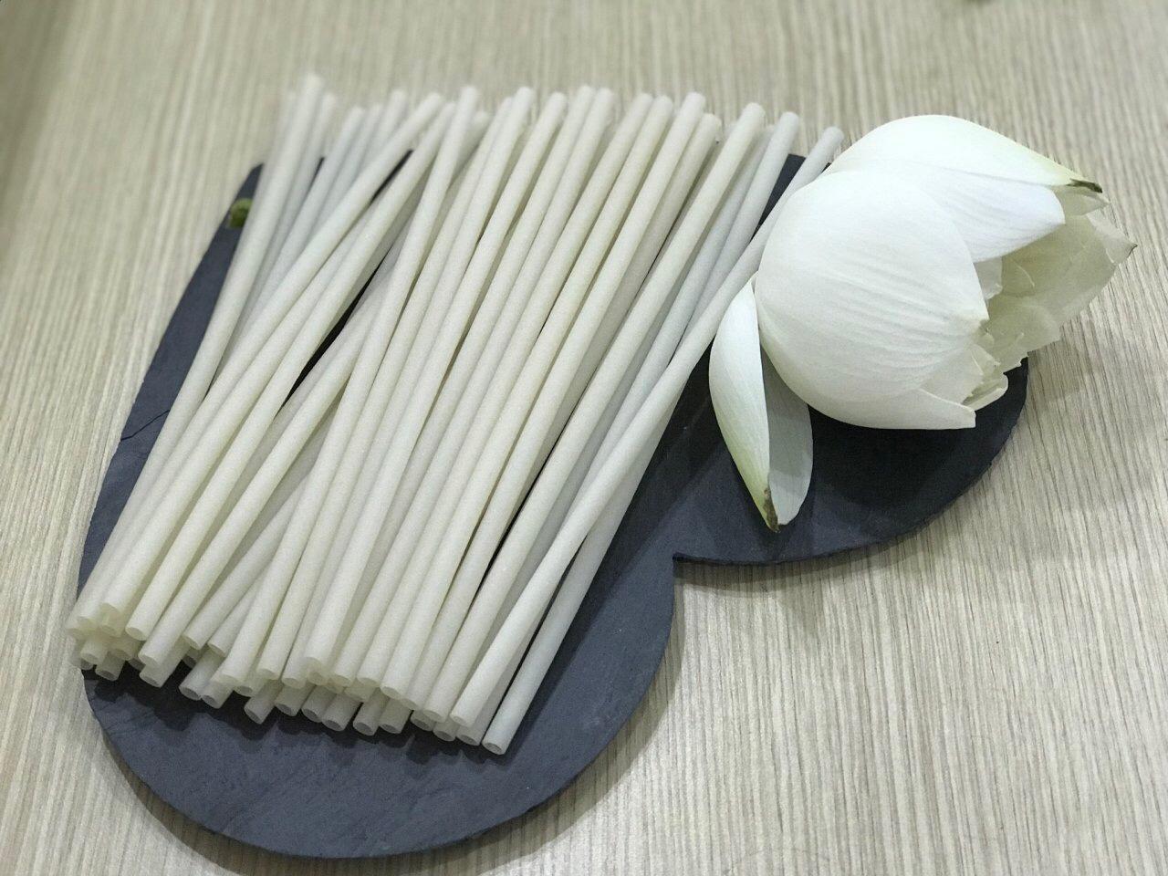 Ống hút ngũ cốc 8mm