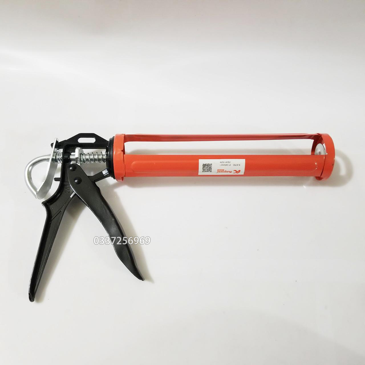 Dụng cụ bắn keo Silicon Kapusi K-6783