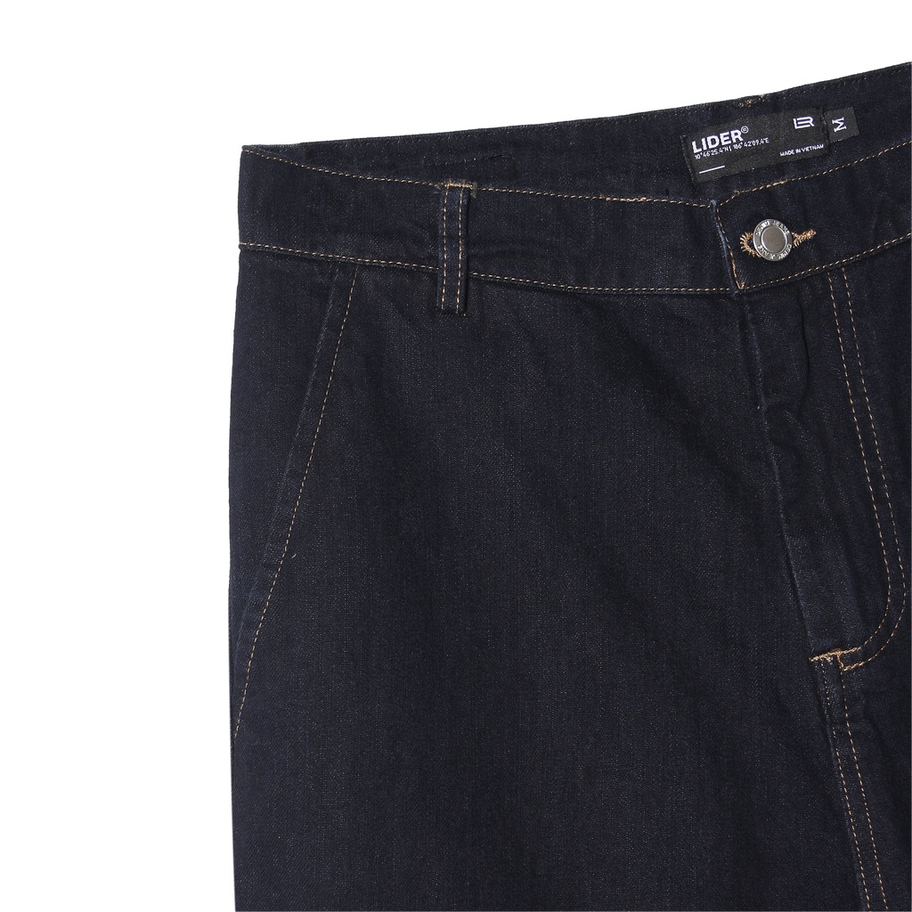 QUẦN LỬNG BERMUDA LIDER JESSE DENIM SHORTS