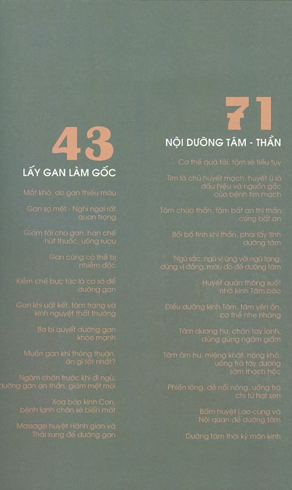 Sách Fahasa - Dưỡng Nhan Đánh Tan Lão Hóa
