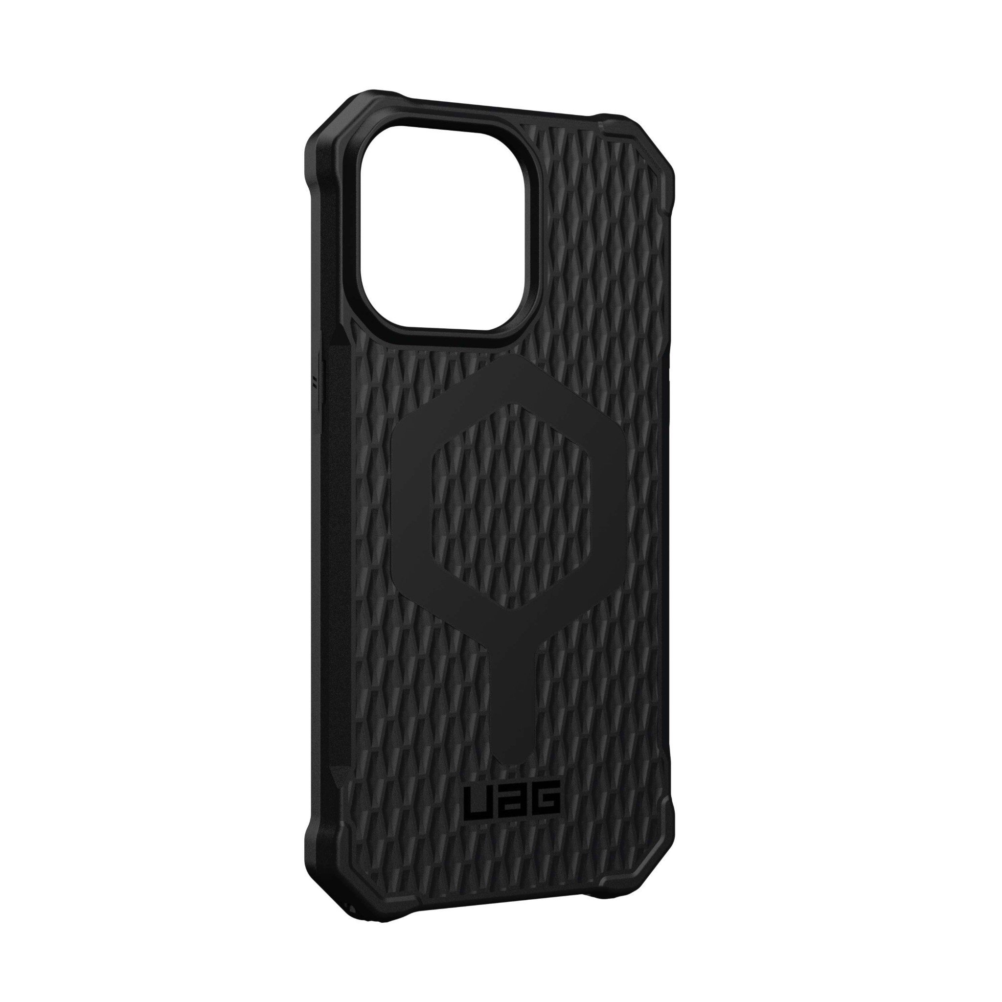 Ốp Lưng UAG Essential Armor Magsafe Cho iPhone 14 PRO MAX [6.7 INCH]