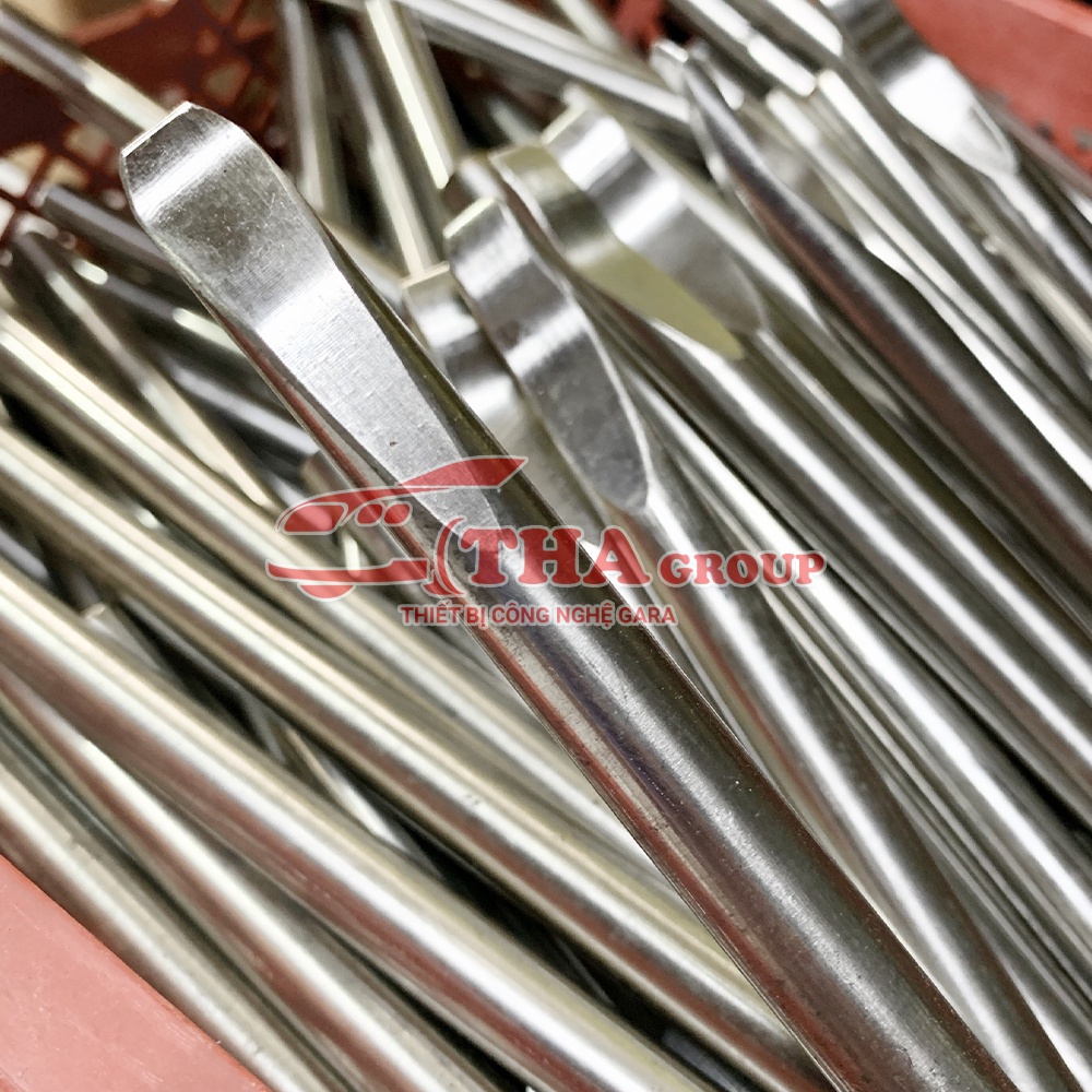 Móc lốp xe máy inox 304 Bảo Hành Trọn Đời