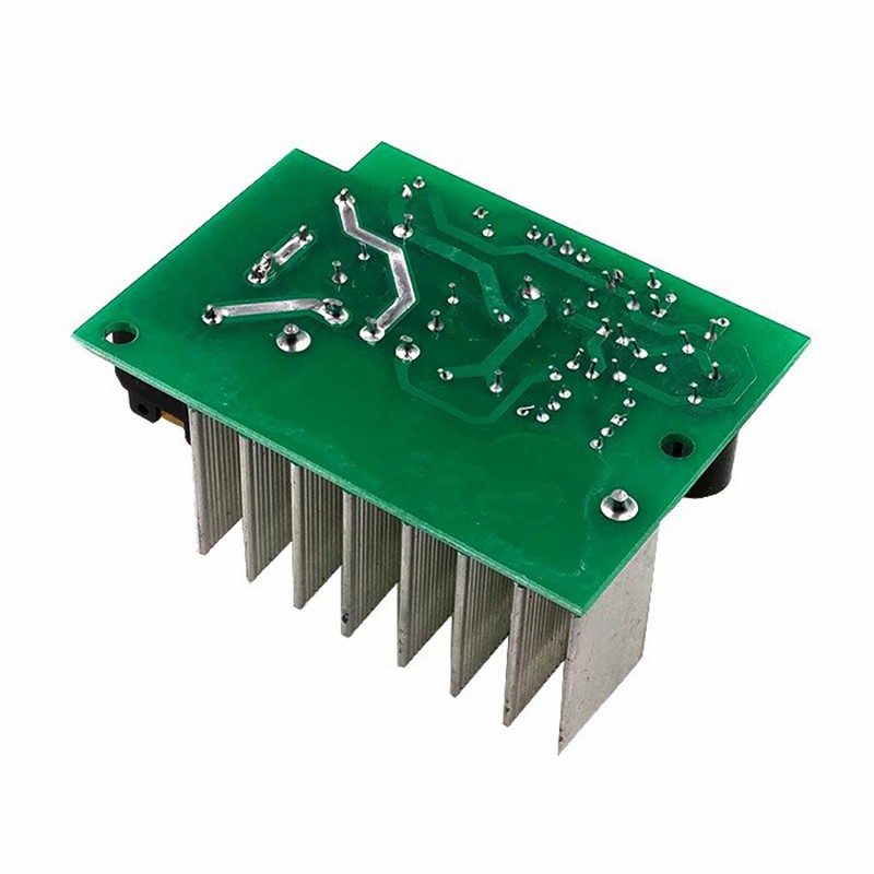 Dimmer 4000W có màn hình hiển thị (loại không vỏ)