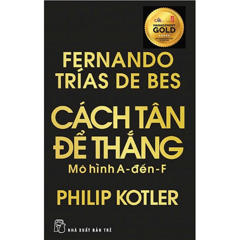 Sách_cách tân để thắng