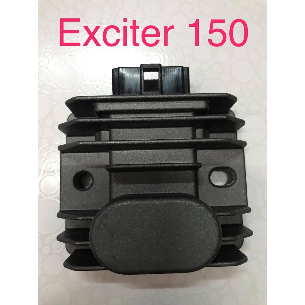 Sạc xe máy Exciter 150 cao cấp
