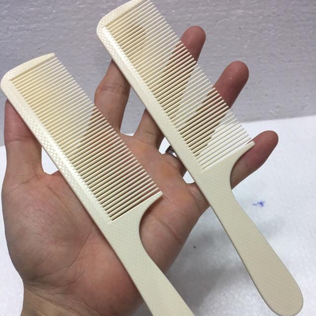Lược cắt tóc nam 007 bản to