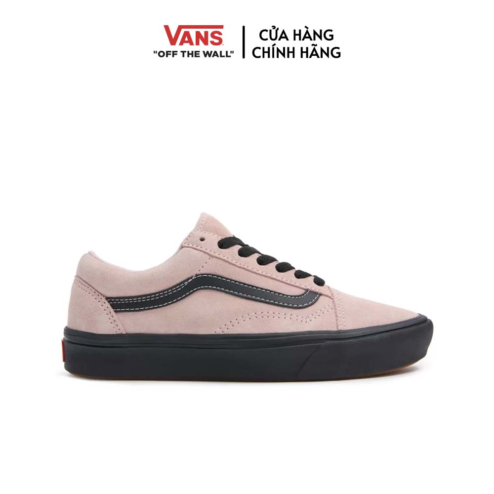 Giày Vans UA ComfyCush Old Skool VN0A3WMABQL