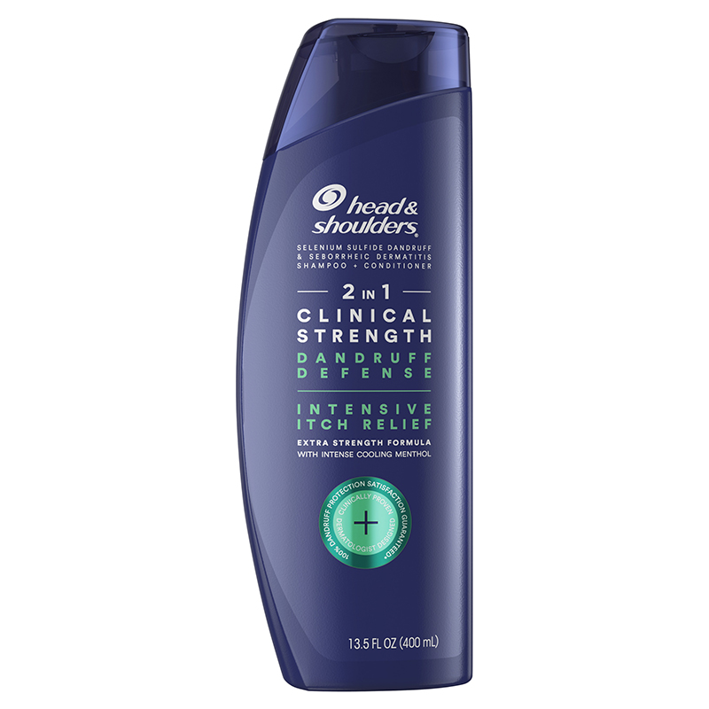 Dầu Gội Head Shoulders  400ml
