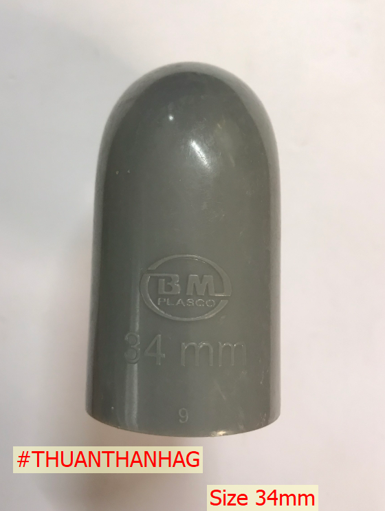Phụ kiện Ống nước PVC Bình Minh