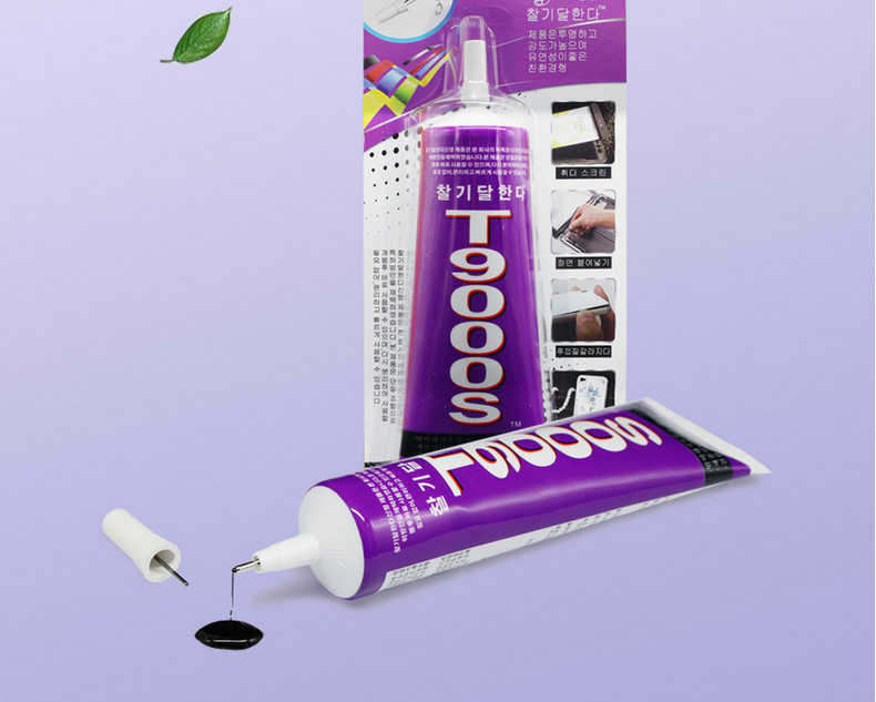 [HCM]Keo T9000 và T9000S (110ml)