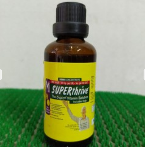 Super thrive 50ml Kích thích sinh trưởng