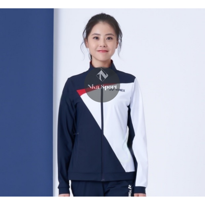 [Giá hủy diệt] [Rẻ vô địch] Bộ cầu lông mùa đông yonex 002