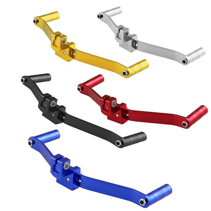 Cần số xe máy MB-SK - XANH DƯƠNG