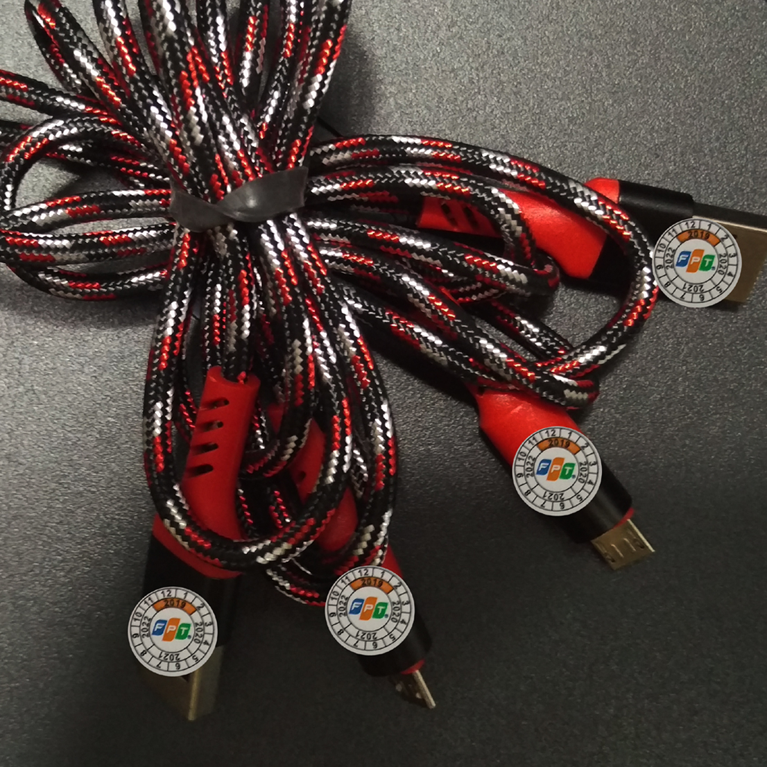 [HCM]Cáp sạc Samsung Micro USB