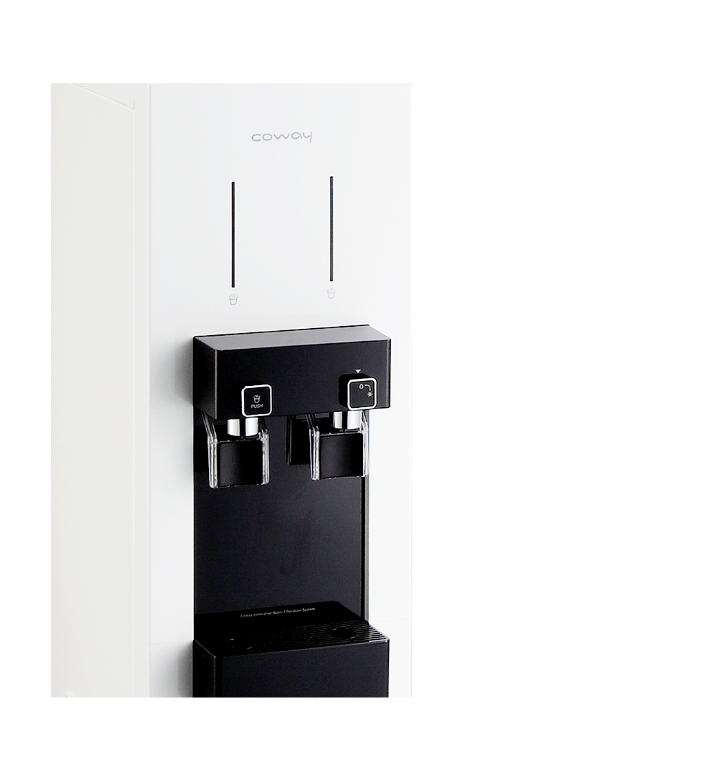Máy lọc nước Coway HARRY (CHP-590R)