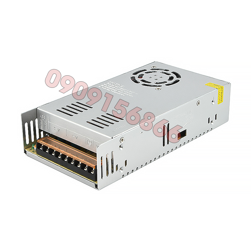Nguồn tổ ong 36v 10A
