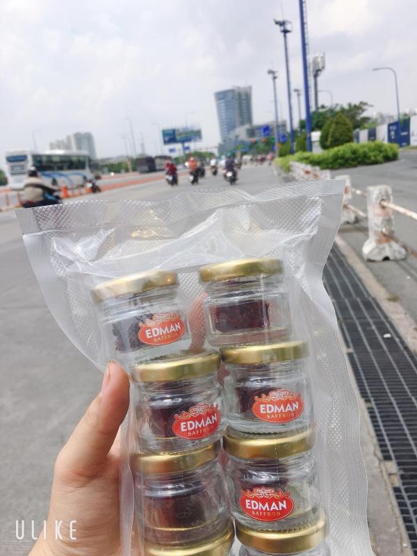 SAFFRON IRAN tốt nhất