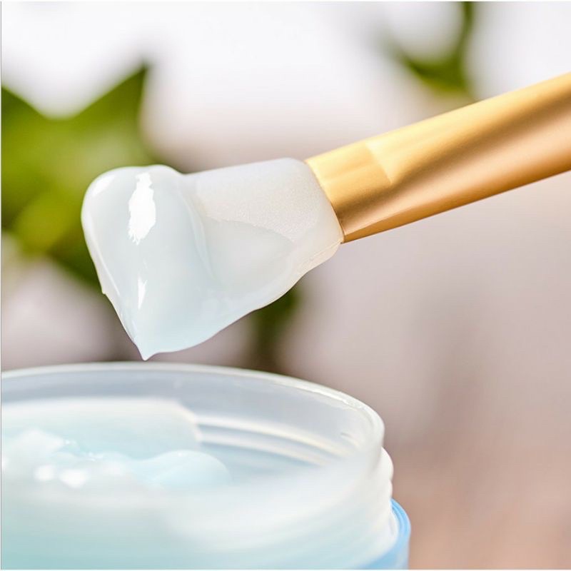 Cọ Silicon Đắp Mặt Nạ Cao Cấp