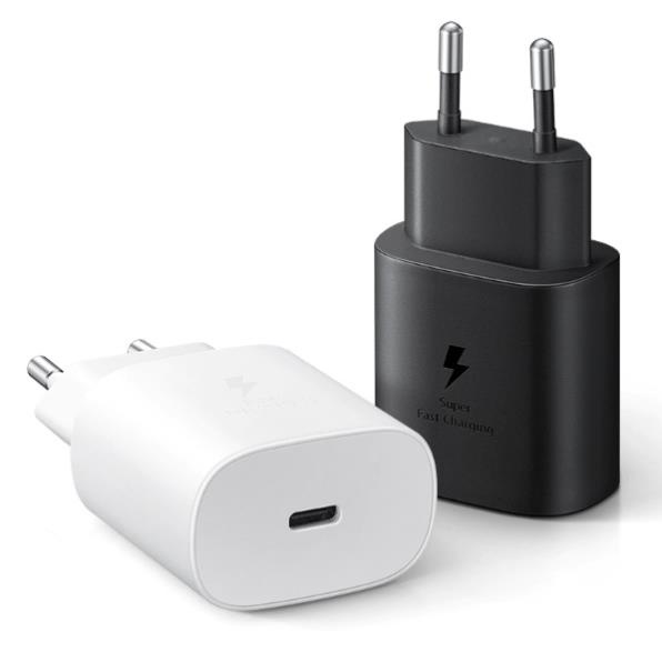 BỘ SẠC NHANH 25w CHO S10 5G, A70, A80, A90, NOTE 10