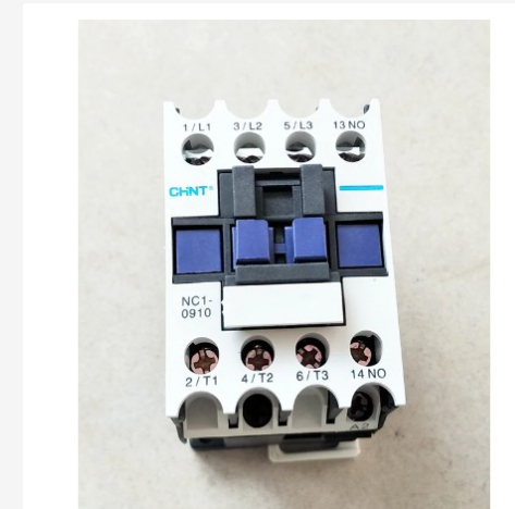 Contactor chint nxc-0910