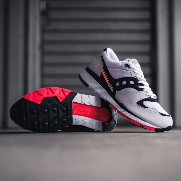Giày nam Saucony