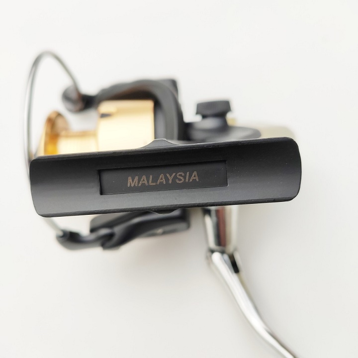 máy câu cá AX SOREF 4000 malaysia loại 1
