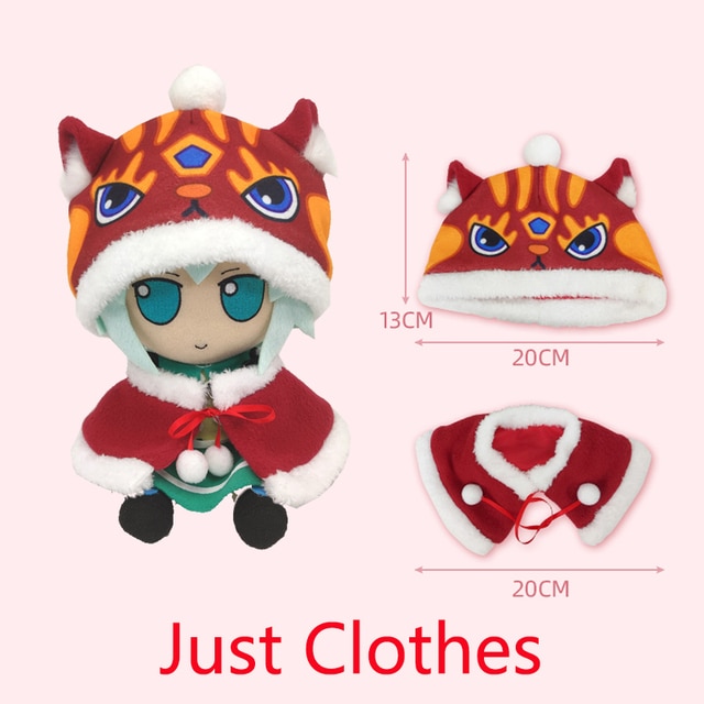 Wholesale 20Cm Anime Plushies Touhou Project: Fumo Plush Series Cosplay ...