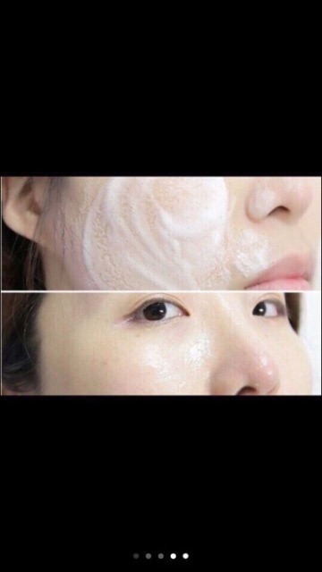 Sữa rửa mặt trà xanh Innisfree