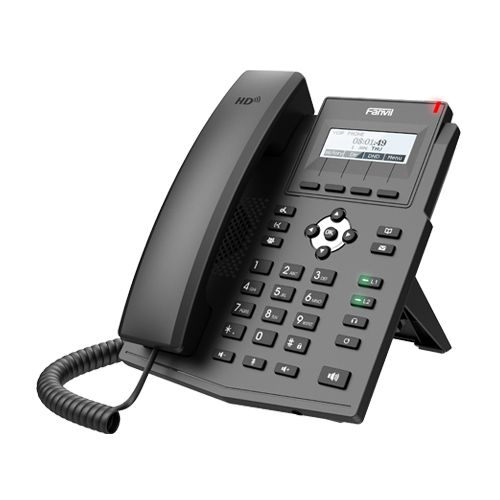 Điện Thoại IP Phone Fanvil X1S