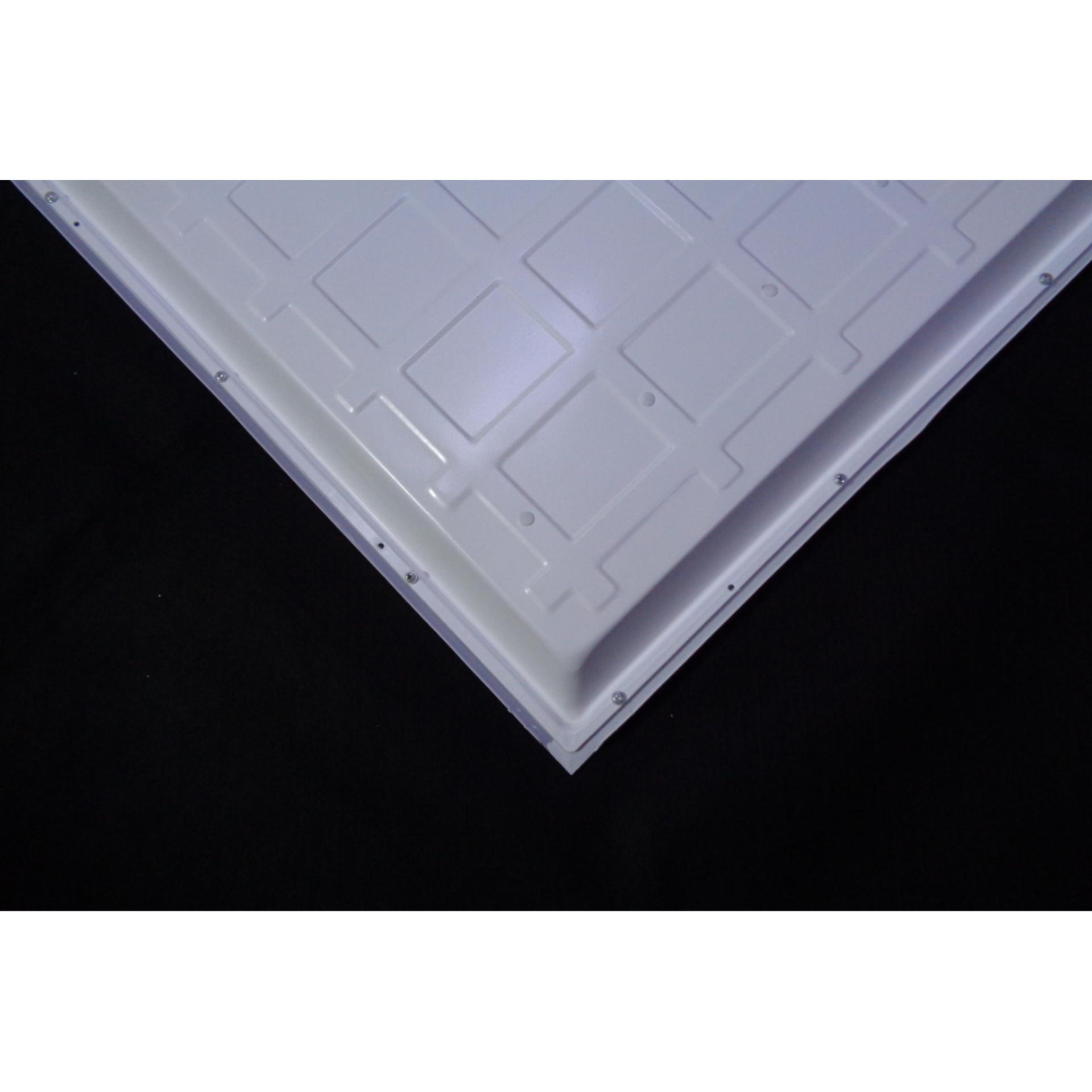 Bộ 2 Đèn led panel Plus 600×600 48W sáng trắng ( SP cải tiến của đèn panel thường)