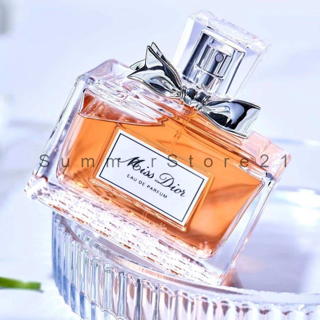 [ᴛᴇsᴛᴇʀ] Nước Hoa Nữ Miss-𝒟.𝐼.𝒪.𝑅-Eau De Parfum - 5𝘮𝘭/10𝘮𝘭
