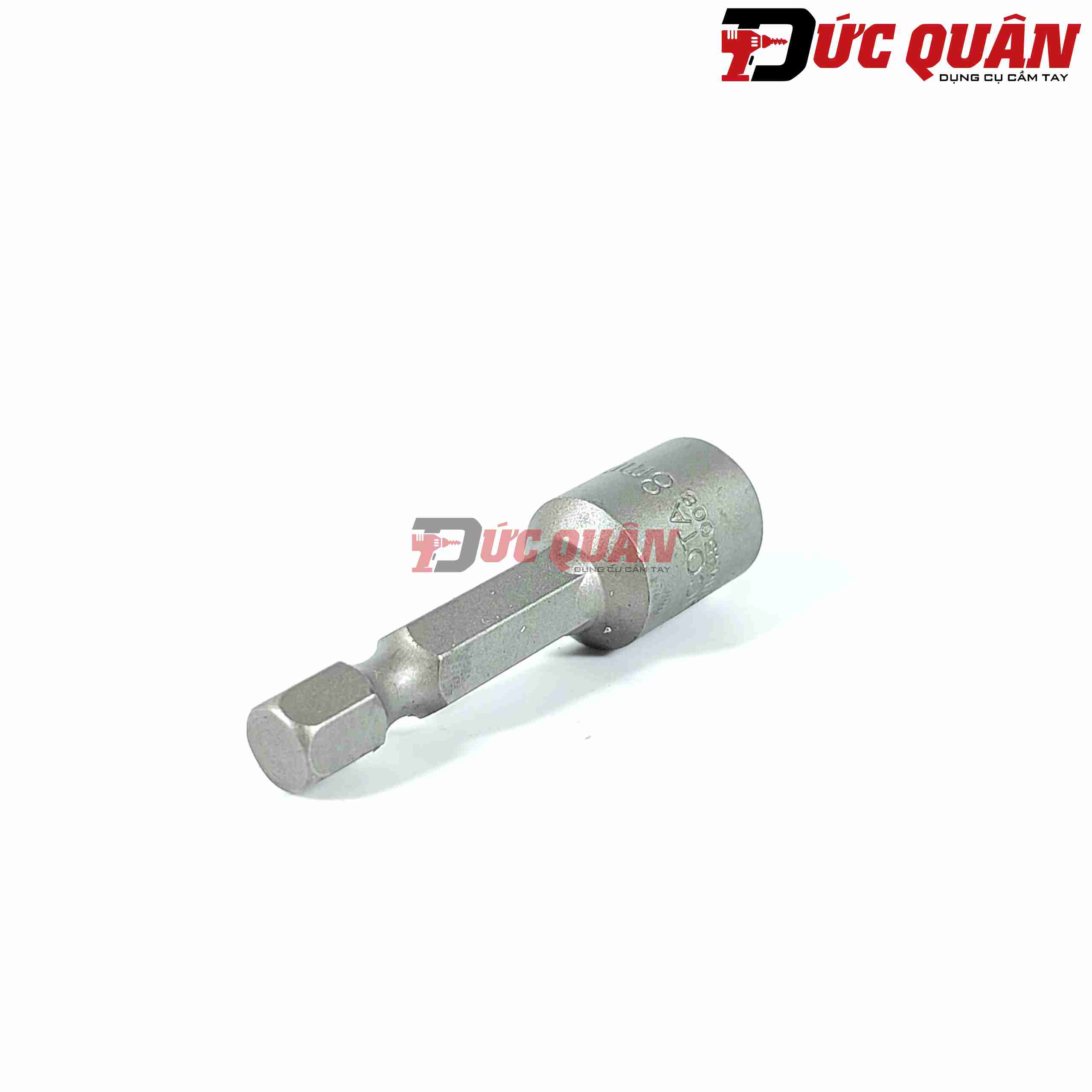 Đầu bắn tôn ( 8x45mm ) cao cấp LICOTA