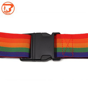 Dây đai khóa số vali- chống trộm
