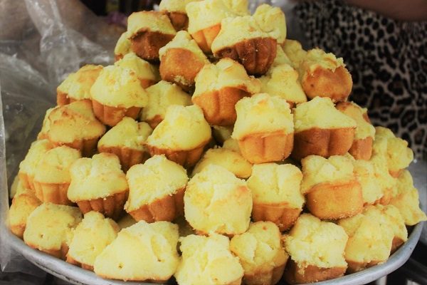 [HCM]Bột bình tinh nguyên chất 1kg
