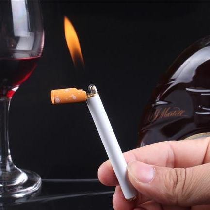 Hột Quẹt BẬT LỬA GAS HÌNH ĐIẾU THUOC