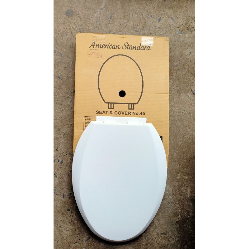 Nắp Bồn Cầu American Standard, nắp Winston, Winplus