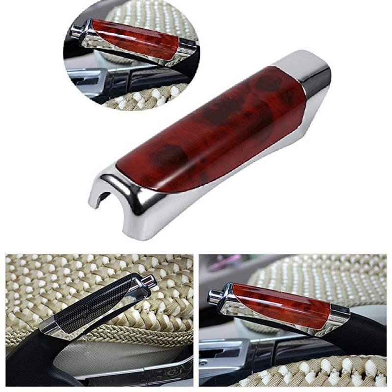 - Ốp thắng tay xe hơi giả gỗ sang trọng