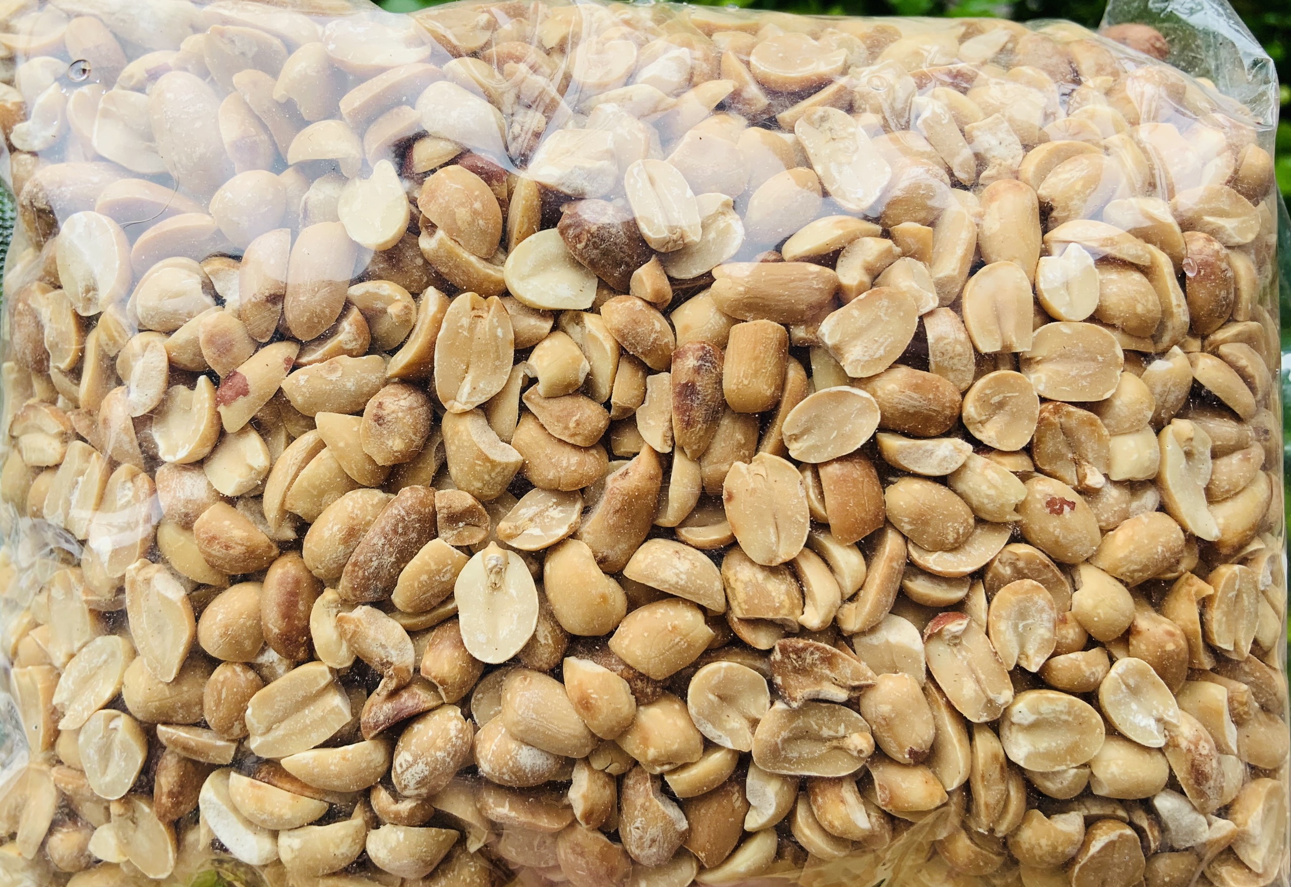[500GR] Đậu Phộng Rang Giòn