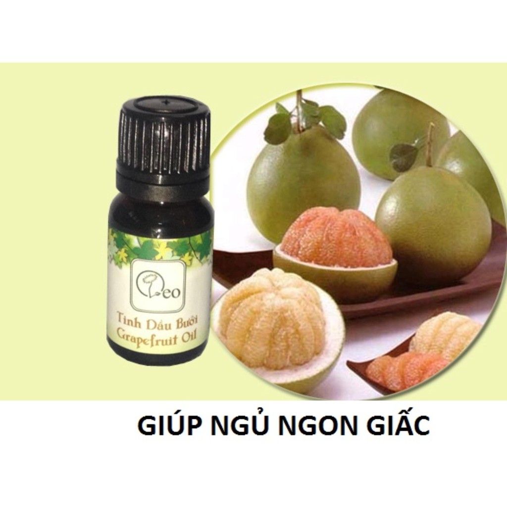 Tinh dầu hương Bưởi 10ml
