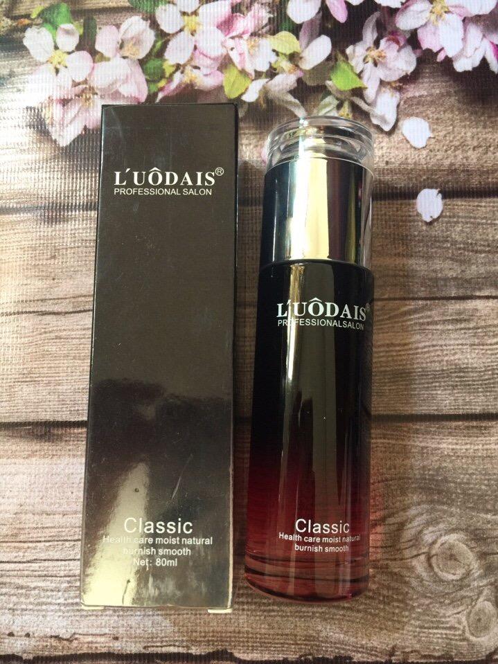 Tinh Dầu Dưỡng Tóc Luodais 80ml