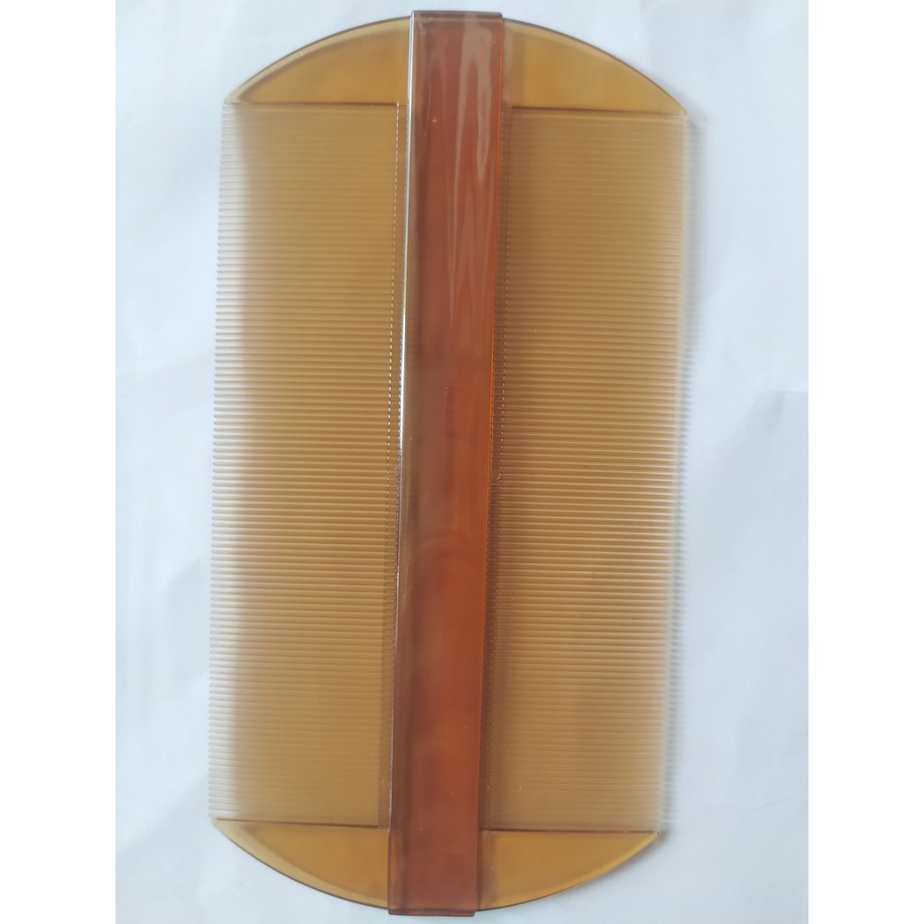 [HCM]2 LƯỢC CHẢI CHÍ LƯỢC CHẢI CHẤY CHO BÉ