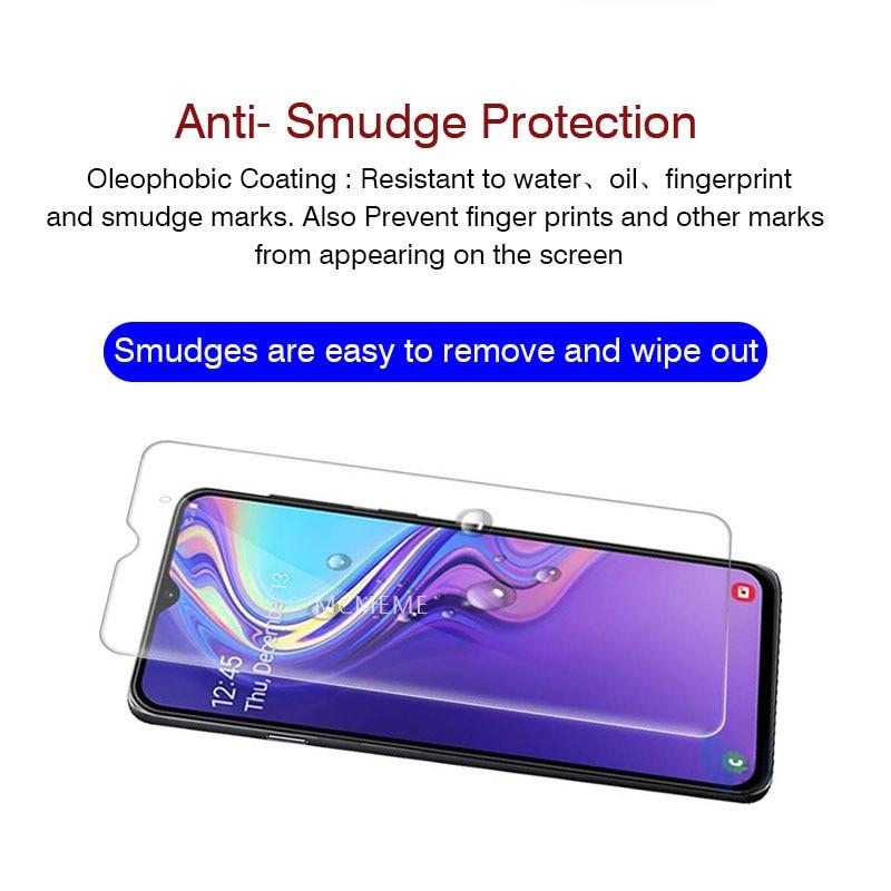 Miếng dán màn hình cường lực Samsung Galaxy M20