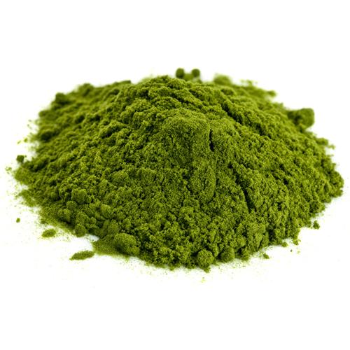 Bột tảo lục Chlorella hữu cơ Organic Traditions 150g
