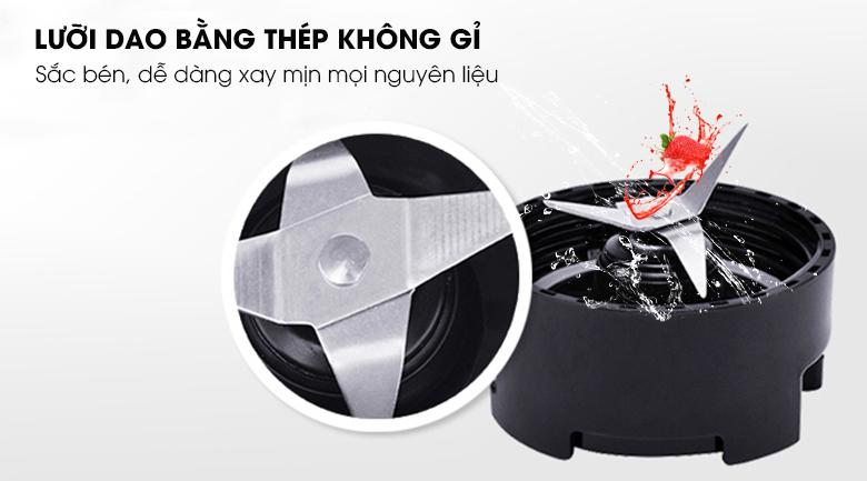 [HCM]Máy xay sinh tố Electrolux EMB3025