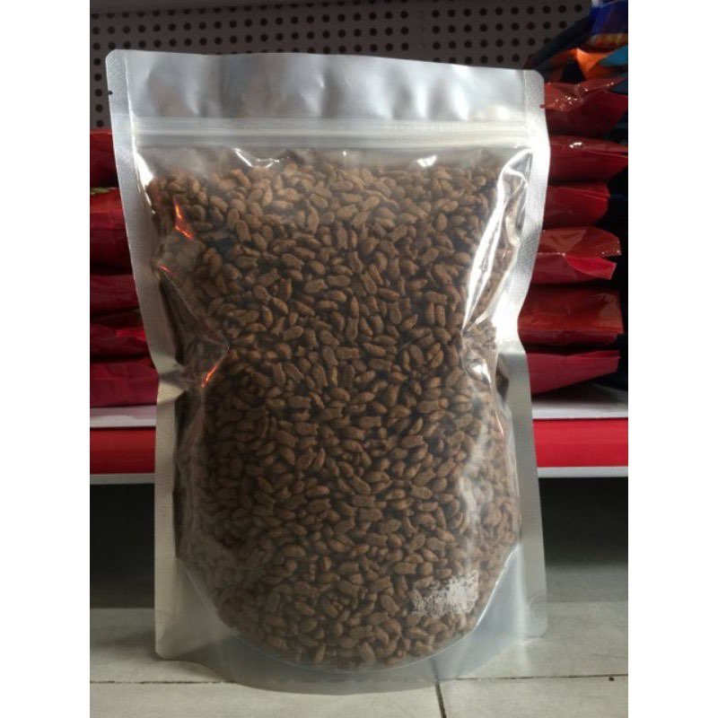 [1kg] Hạt Cat Eyes túi chiết
